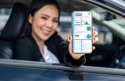 Skupina Emil Frey prinaša rešitev za največjo dilemo kupcev električnih vozil