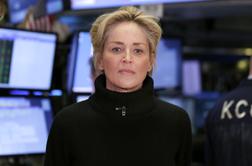 Nova tragedija v družini Sharon Stone