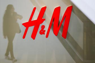 H&M odprl spletno trgovino za Slovenijo