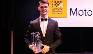 Prevlada Tima Gajserja se nadaljuje