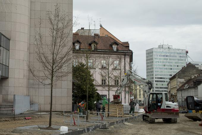 Gosposvetsko bo lepšalo 58 gabrov. | Foto: Ana Kovač