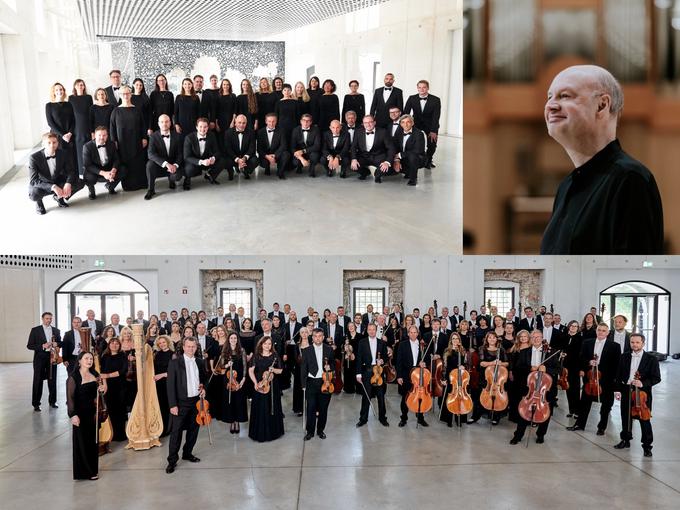 Slovenska.filharmonija | Foto: Slovenska filharmonija