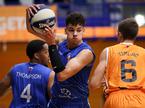 Kansai Helios - Podčetrtek, OTP Bank liga