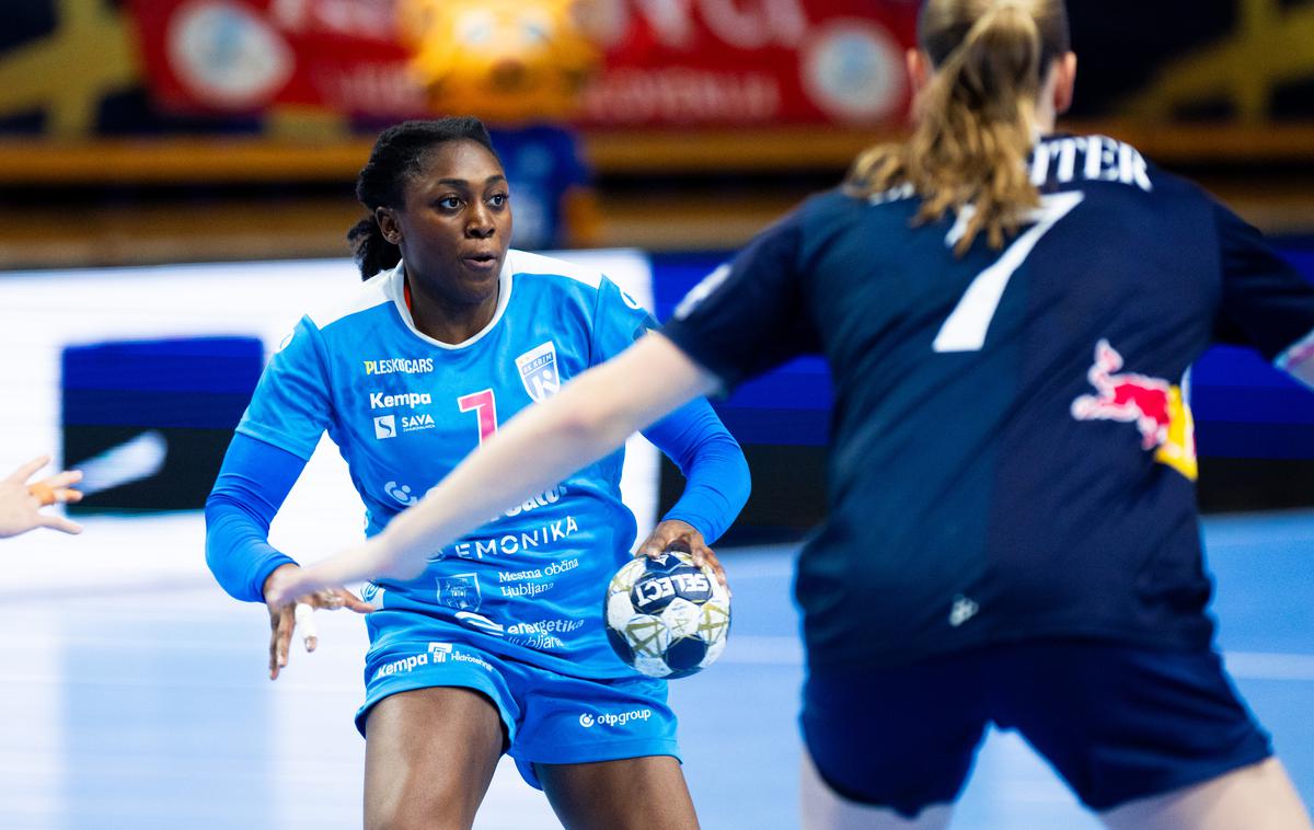 Krim Mercator | Krim čaka gostovanje na Danskem. | Foto Filip Barbalić