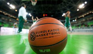 FIBA popušča evroligi, a želi del njenega kolača