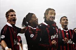 Milan ponižal Juventus na derbiju
