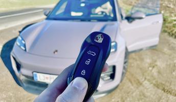 Porsche obrača nov list, vračajo se zanimivi avtomobili: bo to dovolj? #foto