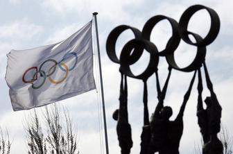 Olimpijske igre 2024 morda v naši soseščini