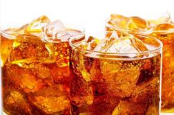 Kako je dietna Coca-cola v tridesetih letih postala ena najbolj modnih pijač?