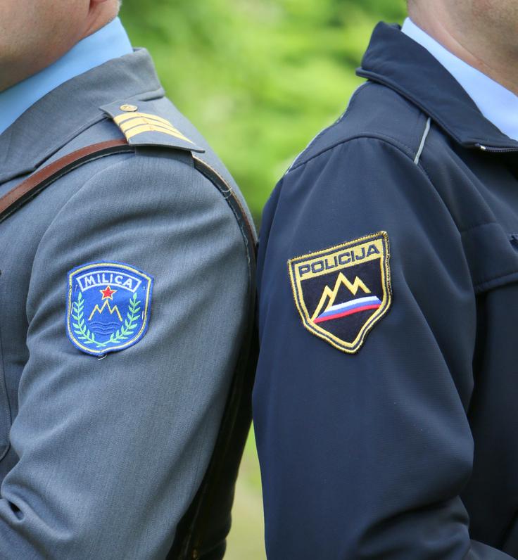  | Foto: policija