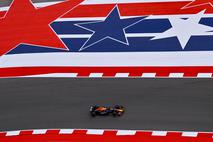 Austin Max Verstappen Red Bull