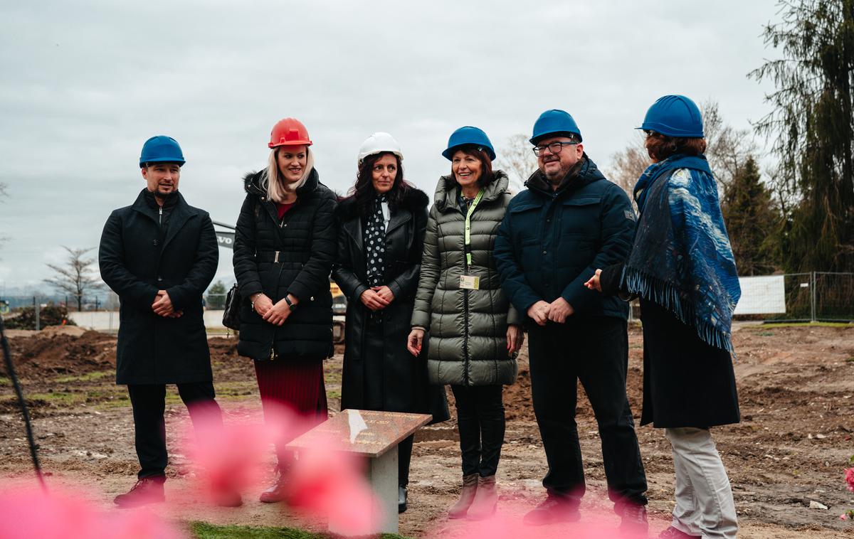 Šola za hortukulturo in vizualne umetnosti Celje | Foto Šola za hortikulturo in vizualne umetnosti Celje