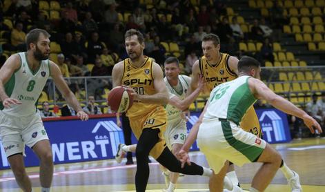 V živo: Krki se nasmiha zmaga pri Dragićevih