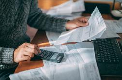 Gospodarstvo od nove vlade pričakuje takojšnje ukrepe