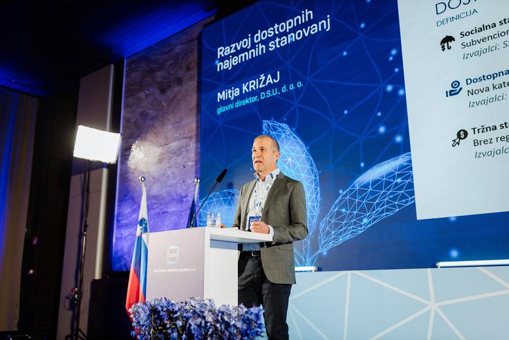 DSU | Foto: Anze Godec