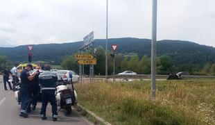 Smrt na cesti prevečkrat kosila tudi med slovenskimi športniki