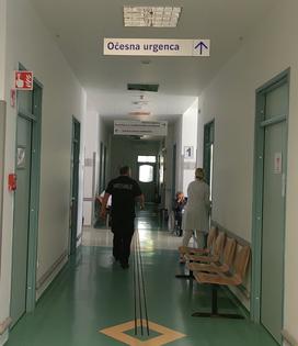 požarna vaja