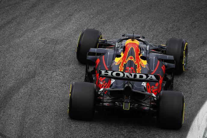 Max Verstappen | Foto Guliverimage