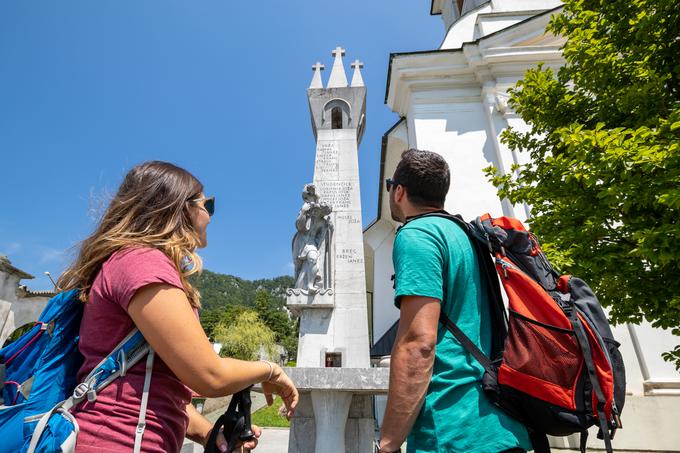 Julijana Trail | Foto: Bohinj.si