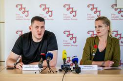 Sindikat taksistov opozarja na nujnost sistemske ureditve te dejavnosti