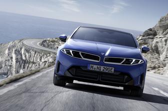 Drugi avtomobil z neue klasse: BMW razkril i3, ki je tehnološko izjemna serija 3