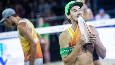 V Avstraliji povsem drugače kot v Sloveniji: V politiko se ne bom spuščal #video