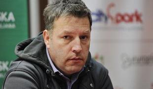Trupej: Radi bi potrkali na vrata svetovne skupine