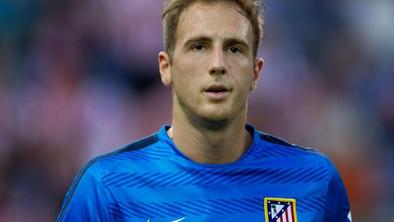 Jan Oblak dočakal tisto, kar si je želel
