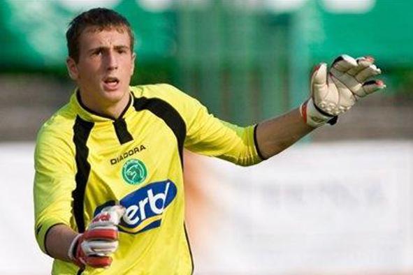 Oblak posojen v Beira-Mar