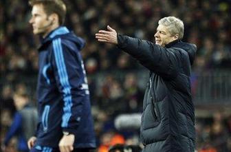 Wenger: Uefa je diktatorska organizacija