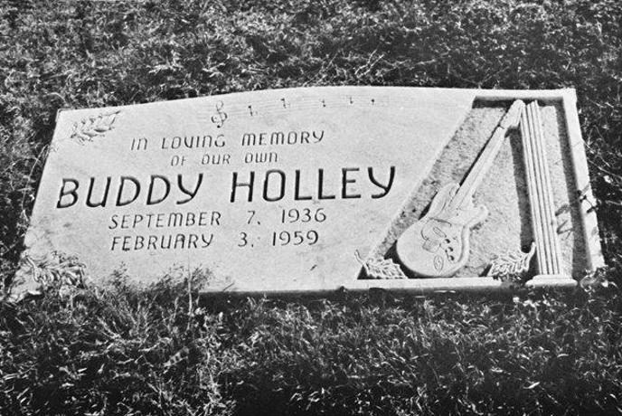 Pred 55 leti je "umrla glasba"