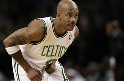 Marbury se seli na Kitajsko