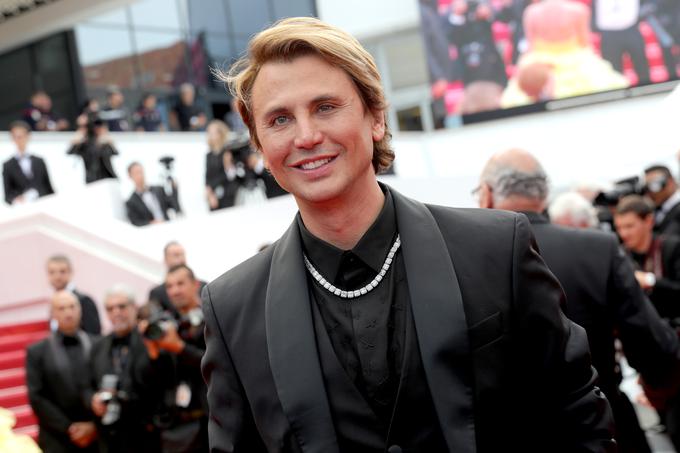 Jonathan Cheban | Foto: Getty Images