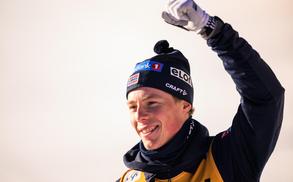 Norvežani povozili konkurenco, Slovenci daleč od vrha