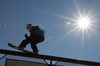 Slopestyle: disciplina, ki bo doživela olimpijsko premiero (video)