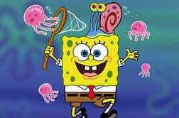 Spužvak Robi Kvadrohlač (The SpongeBob SquarePants Movie)