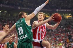 Unics Kazan zadnji član košarkarske evrolige