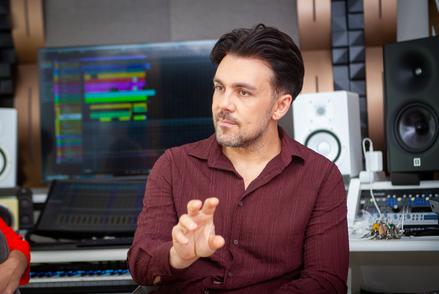 Raay ni več videti tako