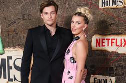 Millie Bobby Brown šokirala oboževalce: z možem sta posvojila še enega otroka