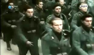 Italijani podeljujejo priznanja fašistom, SD pozvala MZZ k ukrepanju (video)