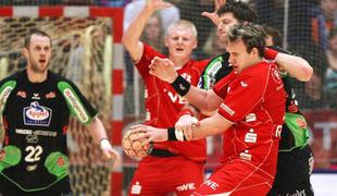 Celje PL preizkusilo slovaškega velikana