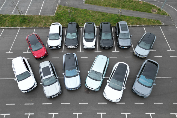 Kakšne električne ponujajo Slovencem? Razlike so velike. #foto