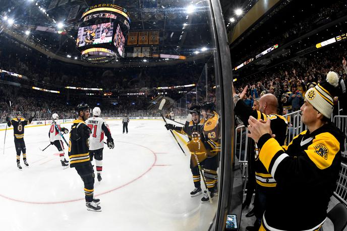 Boston Bruins | Foto Reuters