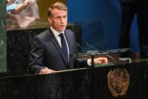 Emmanuel Macron