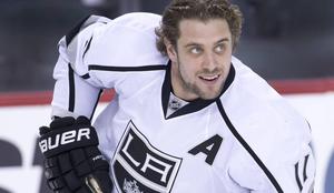 Anže Kopitar izvedel, kdaj in kje bo odprl novo sezono lige NHL