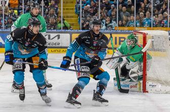 Olimpija v podaljšku do zmage v Linzu