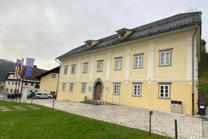 Žiri | Poročil o morebitni škodi ni. 