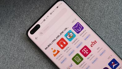 Pametni telefon z vsemi svojimi skritimi možnostmi