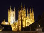 Canterburyjska stolnica