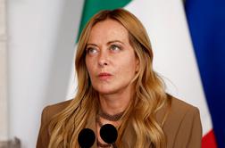 Melonijeva se je resno lotila zadev: udarila z novo drastično potezo